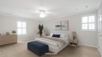 8609 Timberwind Dr, Raleigh, NC 27615