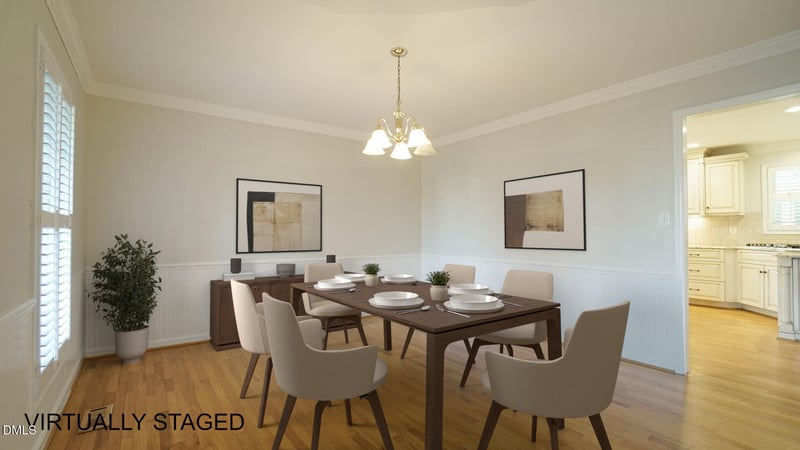 8609 Timberwind Dr, Raleigh, NC 27615