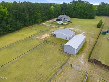 861 Bethlehem Church Rd, Youngsville, NC 27596