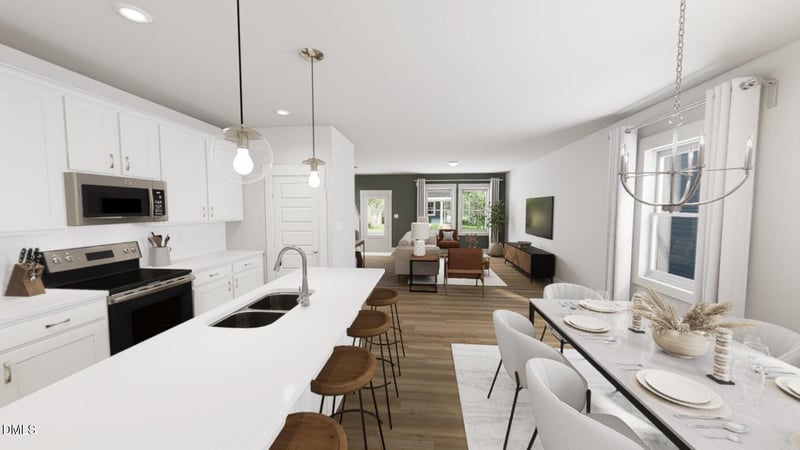 861 Central Park Dr, Raleigh, NC 27604