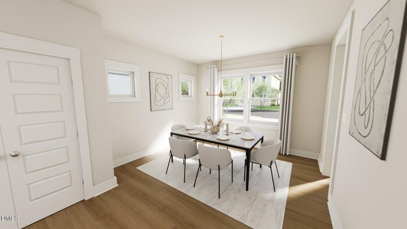 861 Central Park Dr, Raleigh, NC 27604