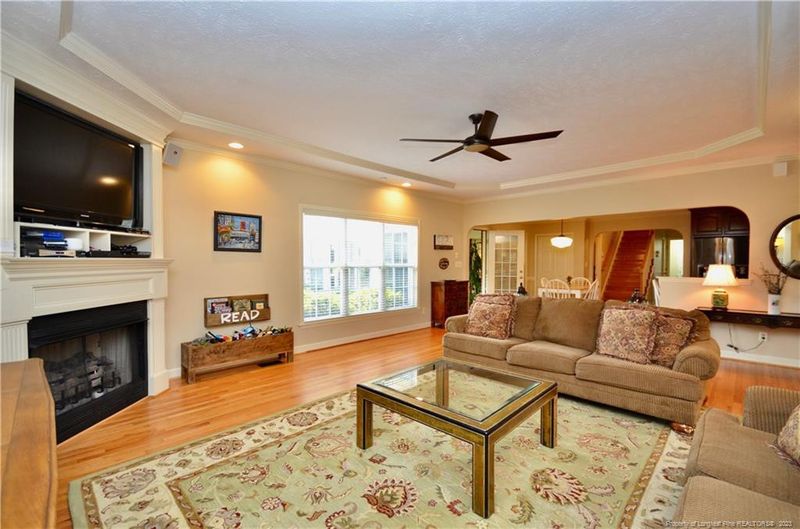 861 Dalmore Dr, Fayetteville, NC 28311