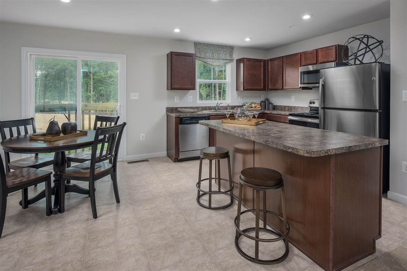 861 Garrison Ave, Clayton, NC 27520