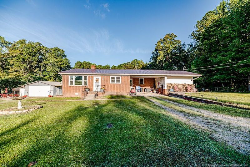 861 John Rosser Rd, Sanford, NC 27332