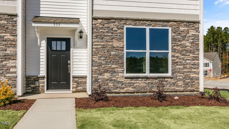 861 Old Tarboro Rd, Wendell, NC 27591