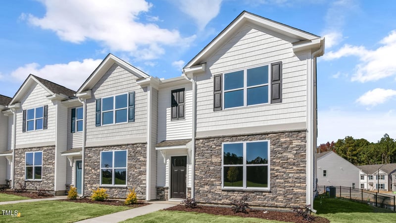 861 Old Tarboro Rd, Wendell, NC 27591
