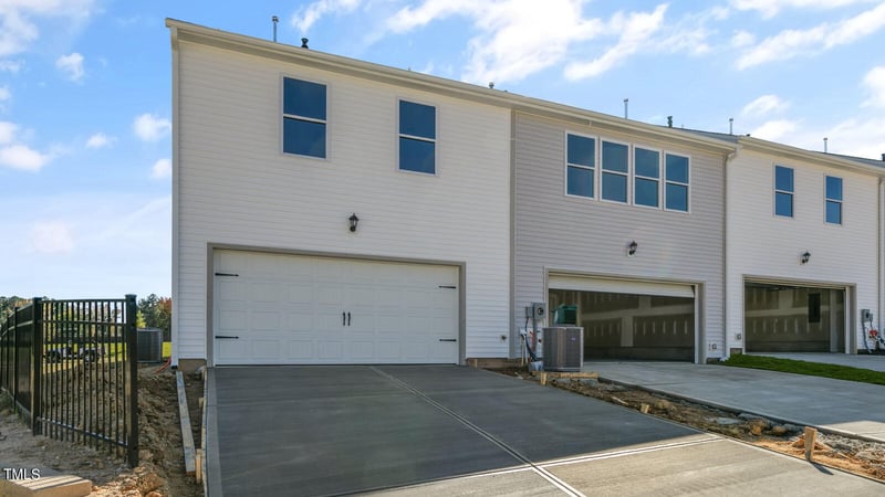 861 Old Tarboro Rd, Wendell, NC 27591