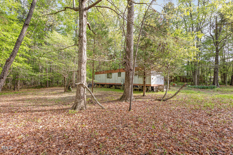861 Raymond Tharrington Rd, Louisburg, NC 27549