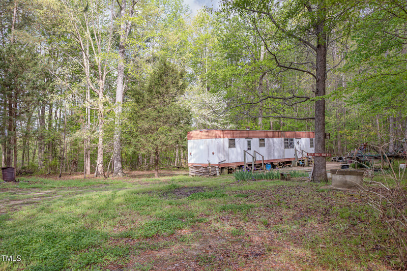 861 Raymond Tharrington Rd, Louisburg, NC 27549