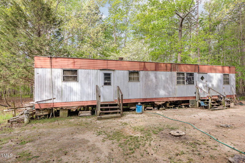 861 Raymond Tharrington Rd, Louisburg, NC 27549