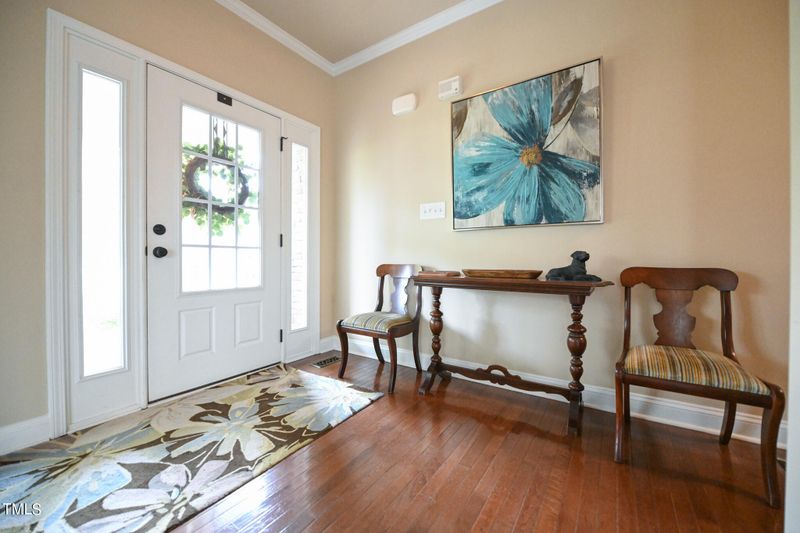 861 Seastone St, Raleigh, NC 27603