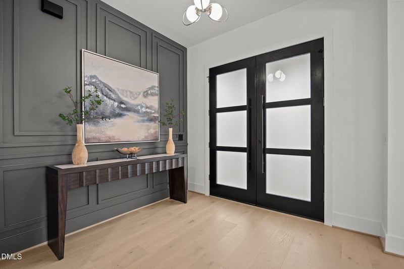 861 Wimbleton Dr, Raleigh, NC 27609