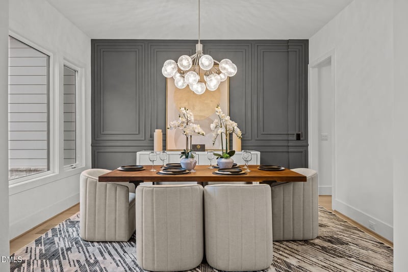 861 Wimbleton Dr, Raleigh, NC 27609