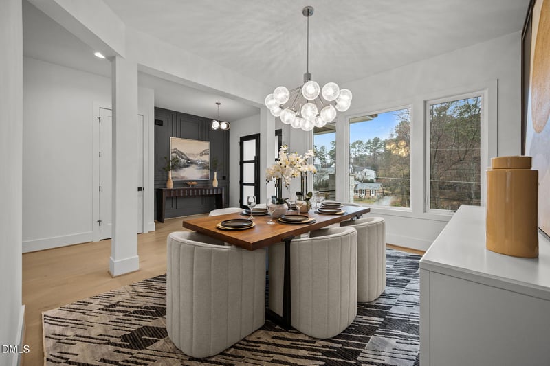 861 Wimbleton Dr, Raleigh, NC 27609