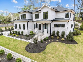 861 Wimbleton Dr, Raleigh, NC 27609