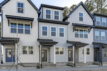 8610 Brushfoot Way #106, Raleigh, NC 27616