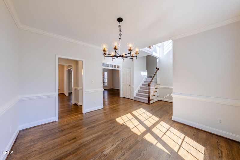 8610 Eagle View Dr, Durham, NC 27713
