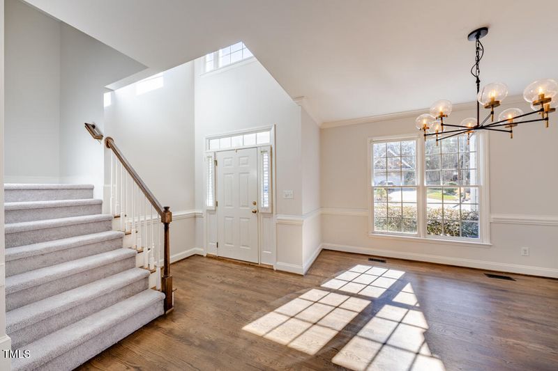 8610 Eagle View Dr, Durham, NC 27713