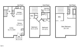 8610 Neuse Landing Ln, Raleigh, NC 27616