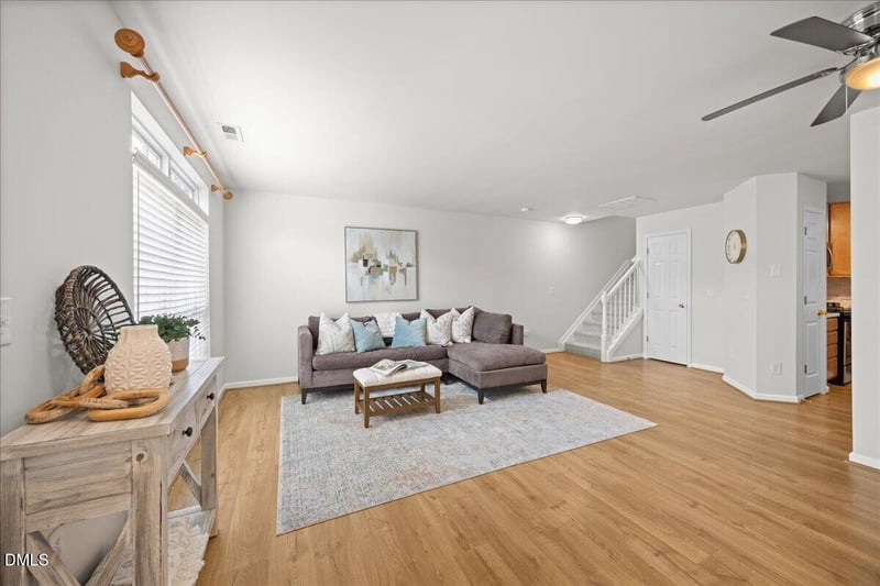 8610 Neuse Landing Ln, Raleigh, NC 27616