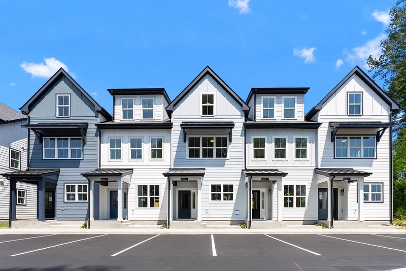 8611 Brushfoot Way #102, Raleigh, NC 27616