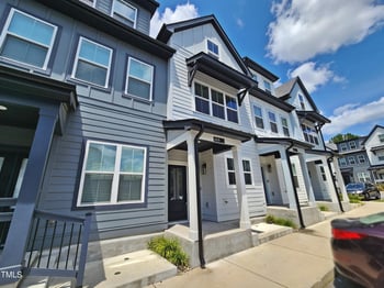 8611 Brushfoot Way #107, Raleigh, NC 27616
