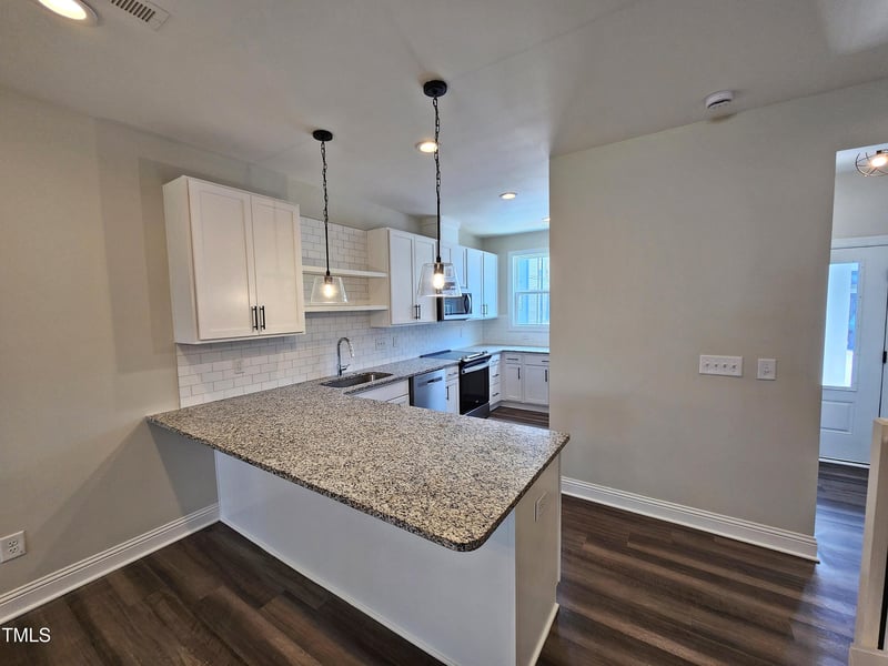 8611 Brushfoot Way #107, Raleigh, NC 27616