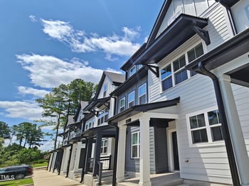 8611 Brushfoot Way #107, Raleigh, NC 27616