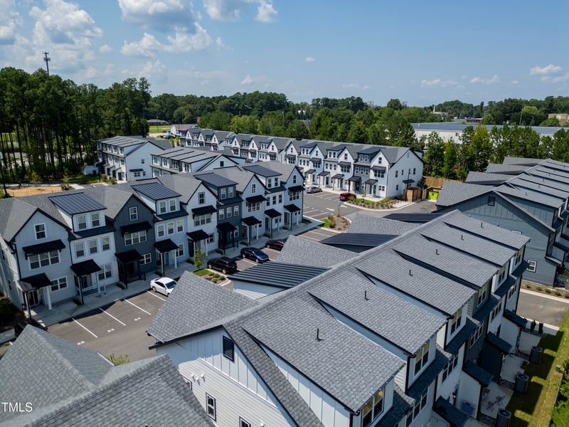 8611 Brushfoot Way #109, Raleigh, NC 27616