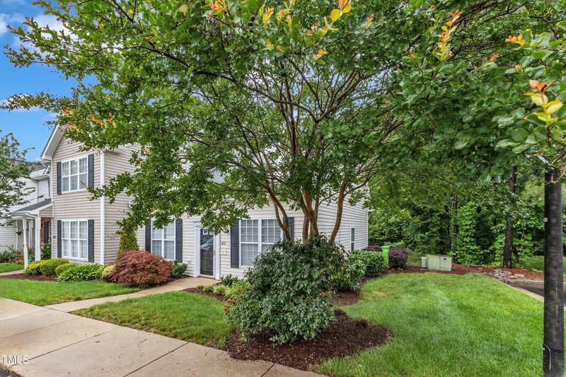 8611 London Park Ct, Raleigh, NC 27615