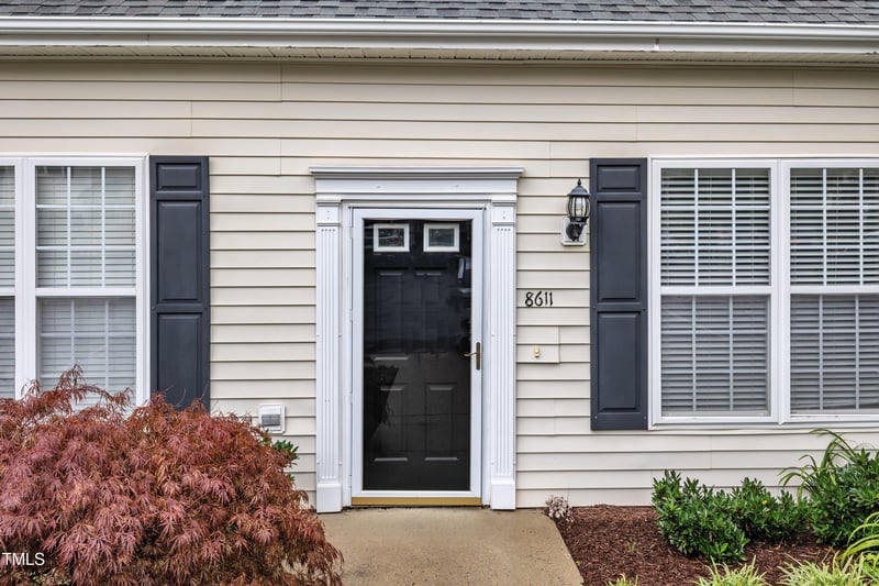 8611 London Park Ct, Raleigh, NC 27615