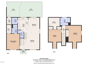 8611 London Park Ct, Raleigh, NC 27615