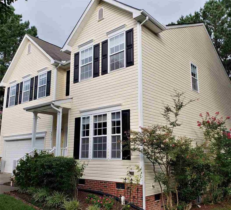 8612 Bratt Ave, Wake Forest, NC 27587