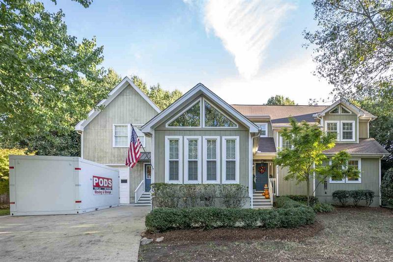 8612 Canoe Ct, Raleigh, NC 27615