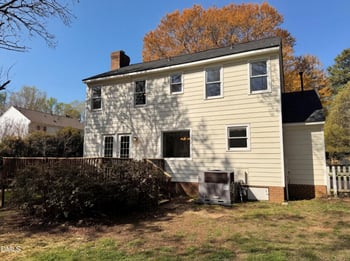 8612 Clovehitch Ct, Raleigh, NC 27615