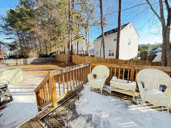 8612 Hobhouse Cir, Raleigh, NC 27615