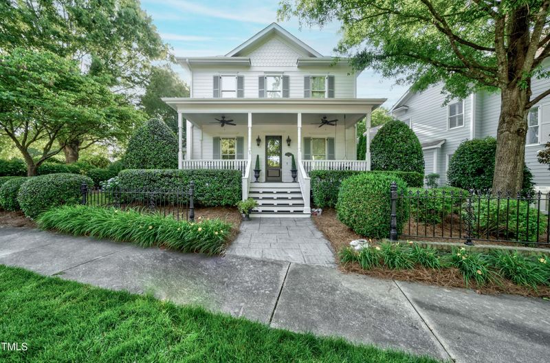 8612 Society Pl, Raleigh, NC 27615