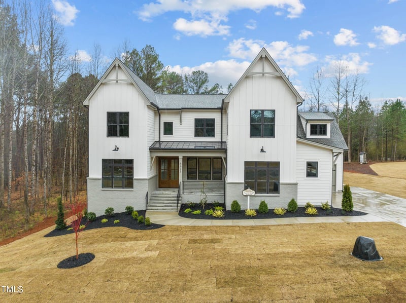 8613 Bishop Pine Ln, Wake Forest, NC 27587