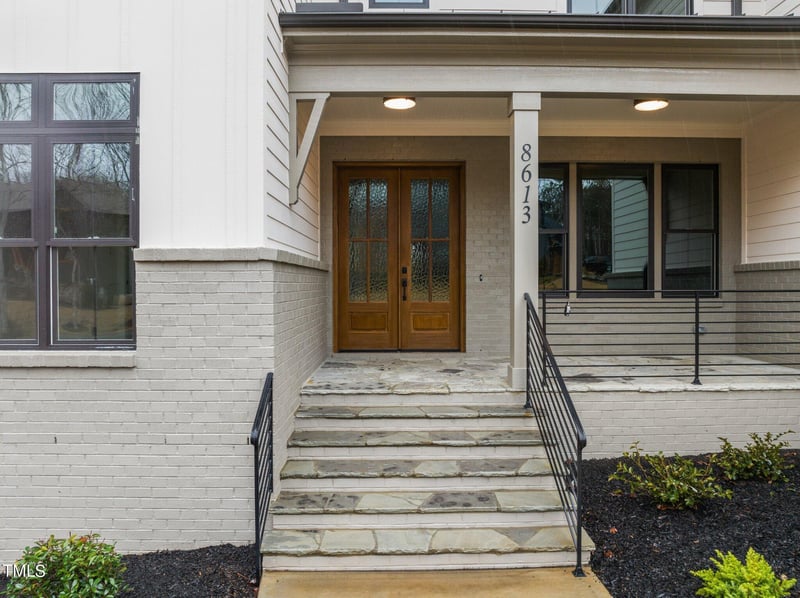 8613 Bishop Pine Ln, Wake Forest, NC 27587