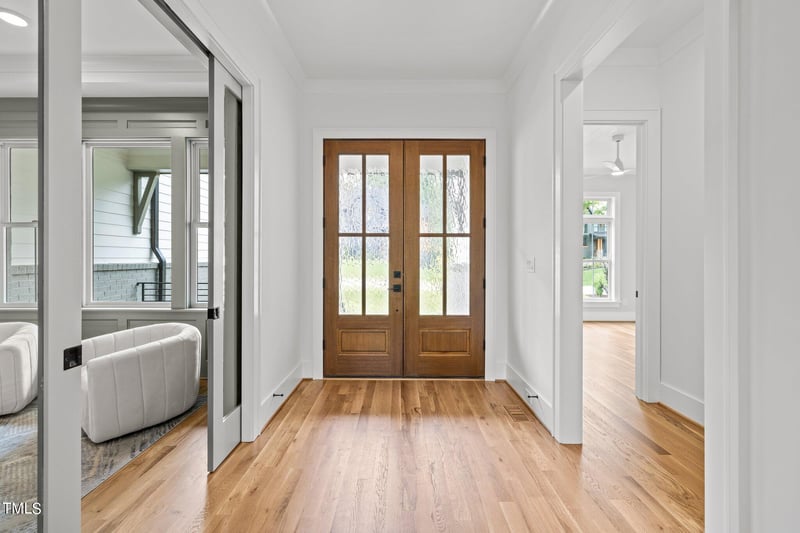 8613 Bishop Pine Ln, Wake Forest, NC 27587
