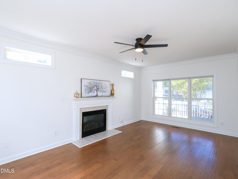 8613 Clivedon Dr, Raleigh, NC 27615