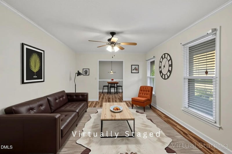 8613 Lakewood Dr, Raleigh, NC 27613