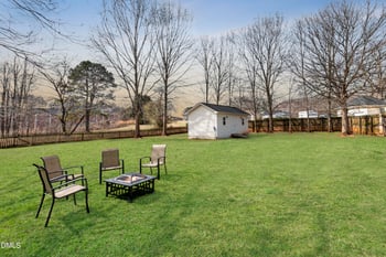 8613 Lawdraker Rd, Apex, NC 27539