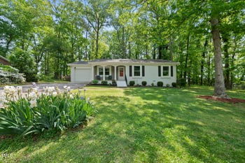 8613 Lobelia St, Raleigh, NC 27603