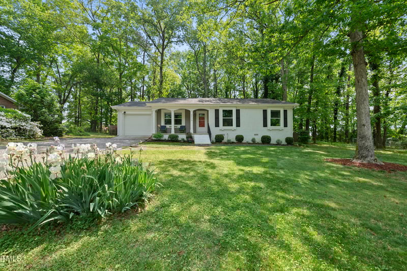 8613 Lobelia St, Raleigh, NC 27603