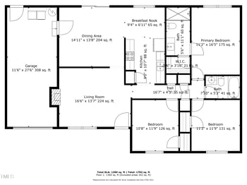 8613 Lobelia St, Raleigh, NC 27603