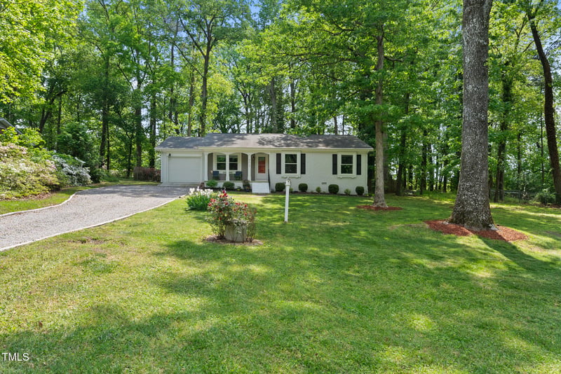 8613 Lobelia St, Raleigh, NC 27603