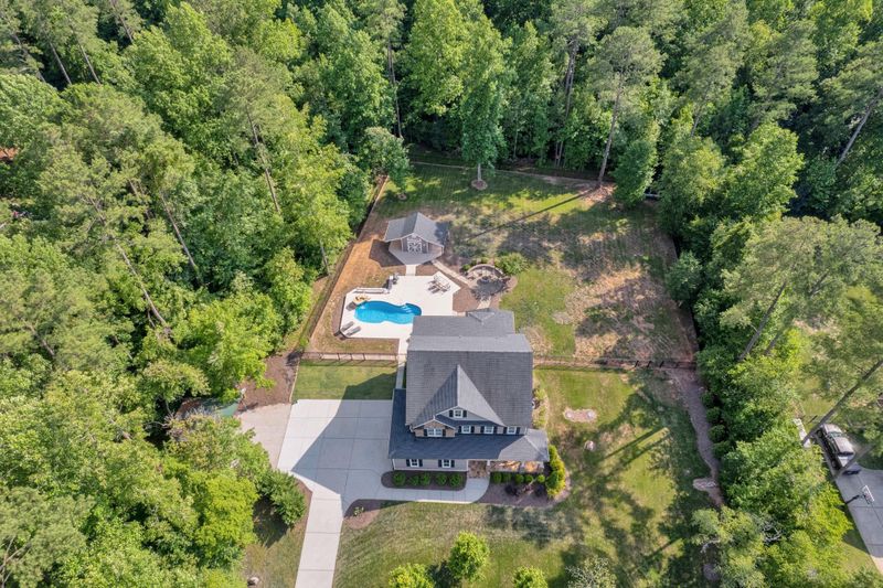 8613 Mangum Dairy Rd, Wake Forest, NC 27587