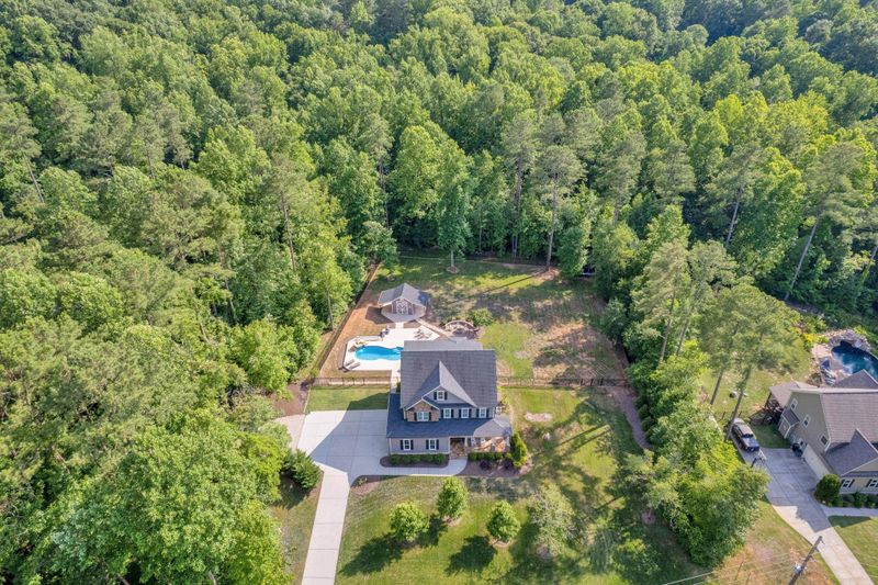 8613 Mangum Dairy Rd, Wake Forest, NC 27587