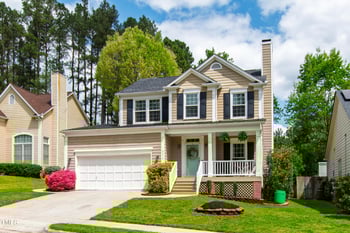 8613 Swarthmore Dr, Raleigh, NC 27615